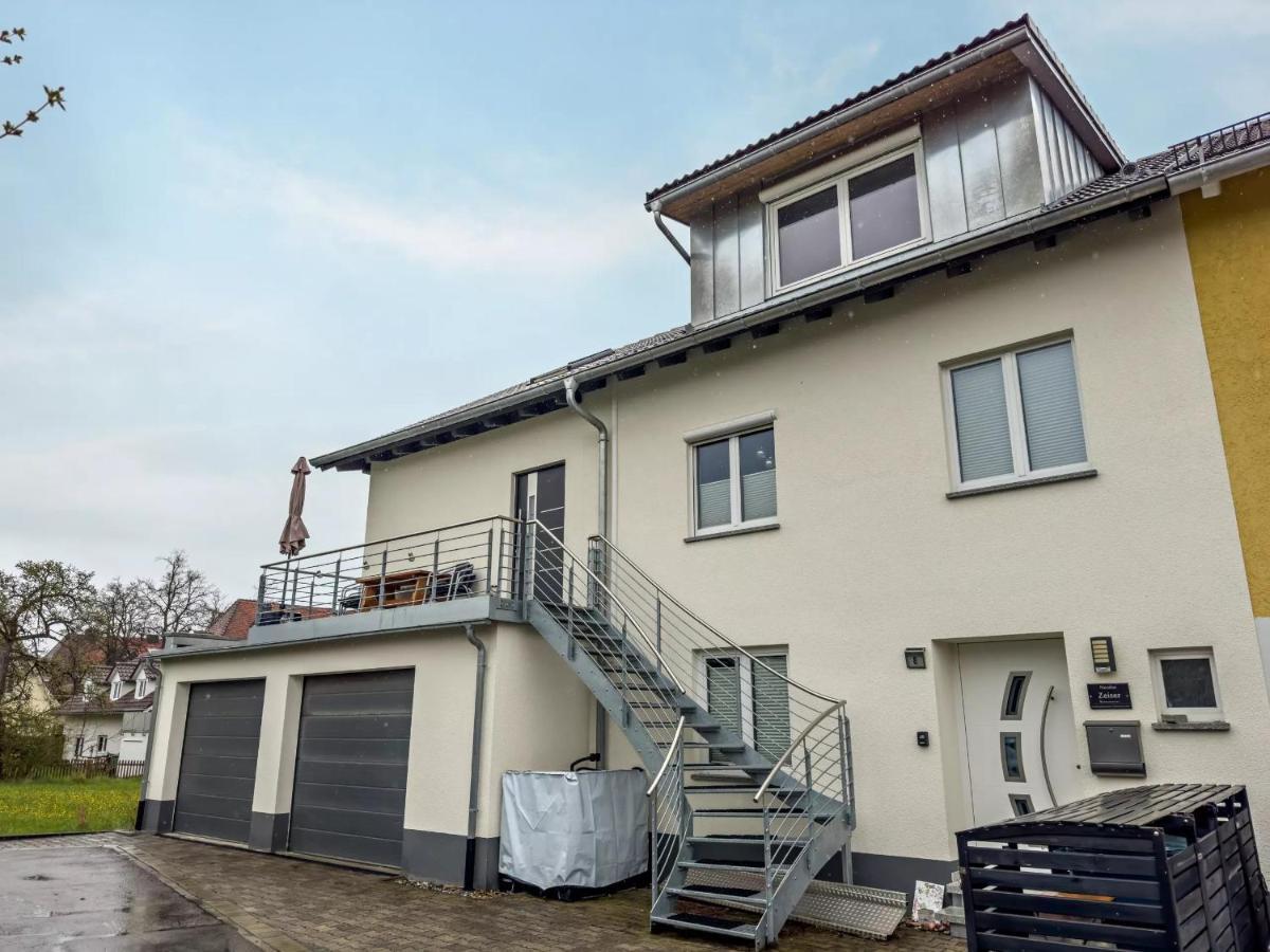 Zeiser Pfullendorf Exterior foto